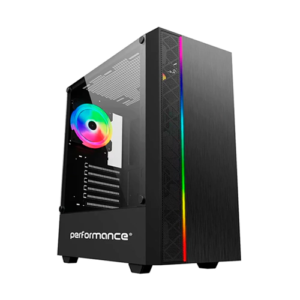 PC ARMADA GAMER INTEL i3 SSD 480GB DDR4 32GB