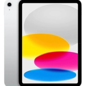 APPLE IPAD 10,9″ 10 GEN SILVER