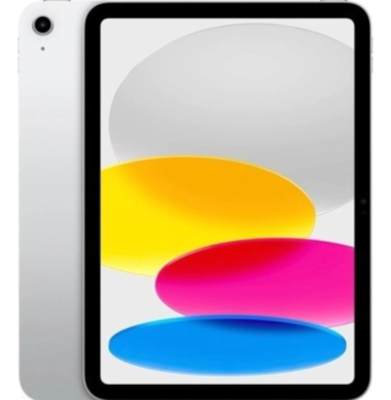 APPLE IPAD 10,9″ 10 GEN SILVER