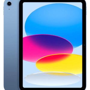 APPLE IPAD 10,9" 10 GEN BLUE