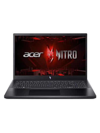 NOTEBOOK ACER NITRO v5 GAMING i9 512G 16G DDR5