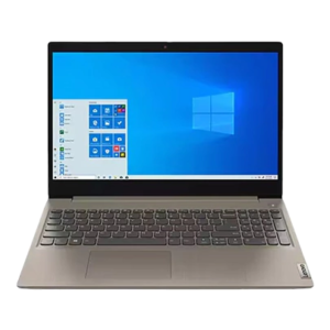 NOTEBOOK LENOVO IDEAPAD i3 15,6"FHD I3 8GB 512GB SSD