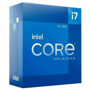 PROCESADOR INTEL I7 CORE 12 NUCLEOS Y 5GHZ