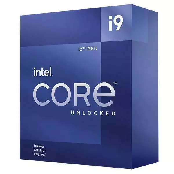 PROCESADOR INTEL CORE I9 12900KF 3.2GHZ