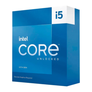 PROCESADOR INTEL I5 13600KF