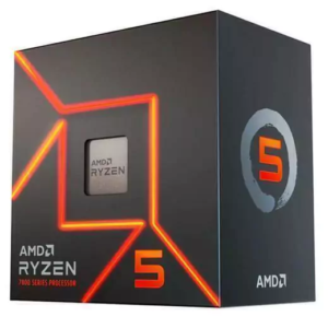 PROCESADOR AMD RYZEN 5 7600 AM5