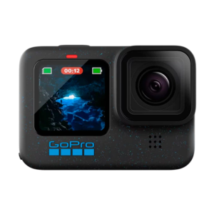 CAMARA GOPRO HERO 12 BLACK CORE