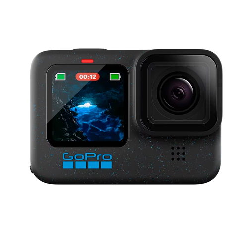 CAMARA GOPRO HERO 12 BLACK CORE