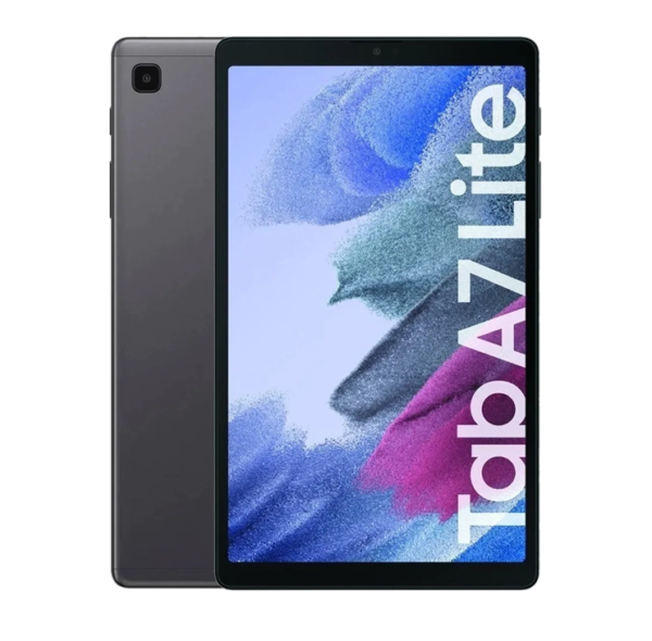 TABLET SAMSUNG TAB A7 LITE  SPACE GREY ANDROID