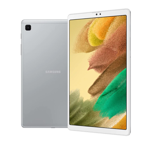 TABLET SAMSUNG TAB A7 WIFI SILVER