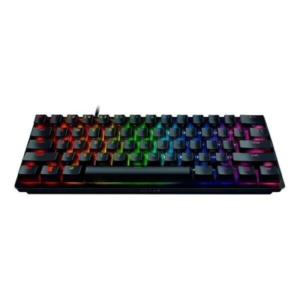 TECLADO GAMER RAZER HUNTSMAN - RGB