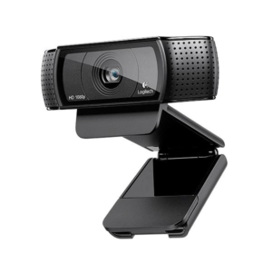 WEBCAM LOGITECH C920 PRO FULL HD MICROFONO