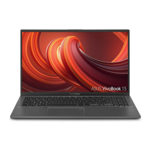 NOTEBOOK ASUS VIVOBOOK i3 256GB-SSD 8GB-DDR4