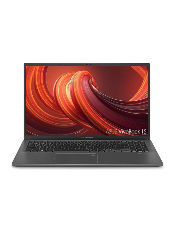 NOTEBOOK ASUS VIVOBOOK 15.6"FHD RYZEN-3 4GB 128GB