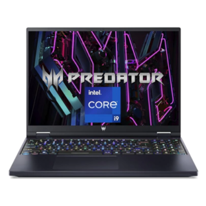 NOTEBOOK ACER PREDATOR GAMER i9 16G 1T