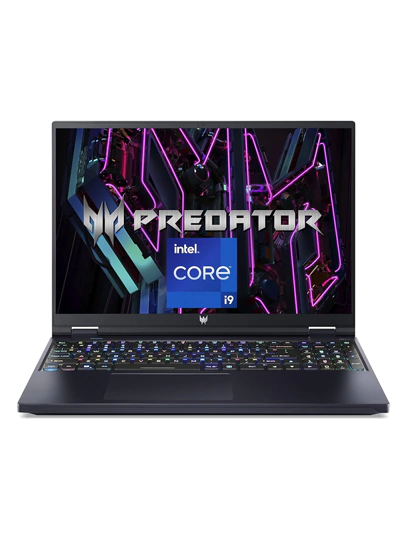 NOTEBOOK ACER PREDATOR GAMER i9 16G 1T