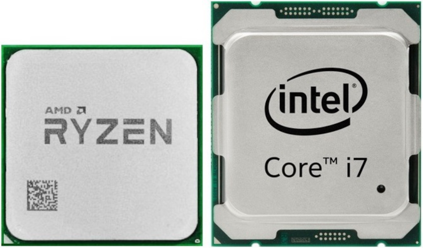 ¿Ryzen o Intel? Información que debes conocer antes de decidir