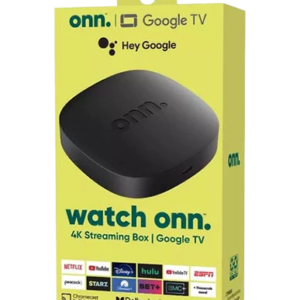 google watch onn
