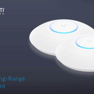 Access Point Interior Ubiquiti UniFi U6-Lite – WiFi 6 Enterprise