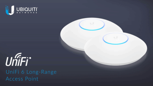 Access Point Interior Ubiquiti UniFi U6-Lite – WiFi 6 Enterprise
