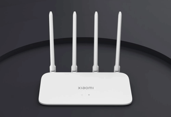 Router Xiaomi AC1200