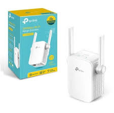 EXTENSOR DE RANGO WIFI 300MBPS
